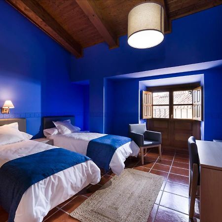 Montealegre  La Casona De Montealegreゲストハウス エクステリア 写真