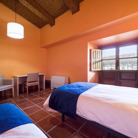 Montealegre  La Casona De Montealegreゲストハウス エクステリア 写真