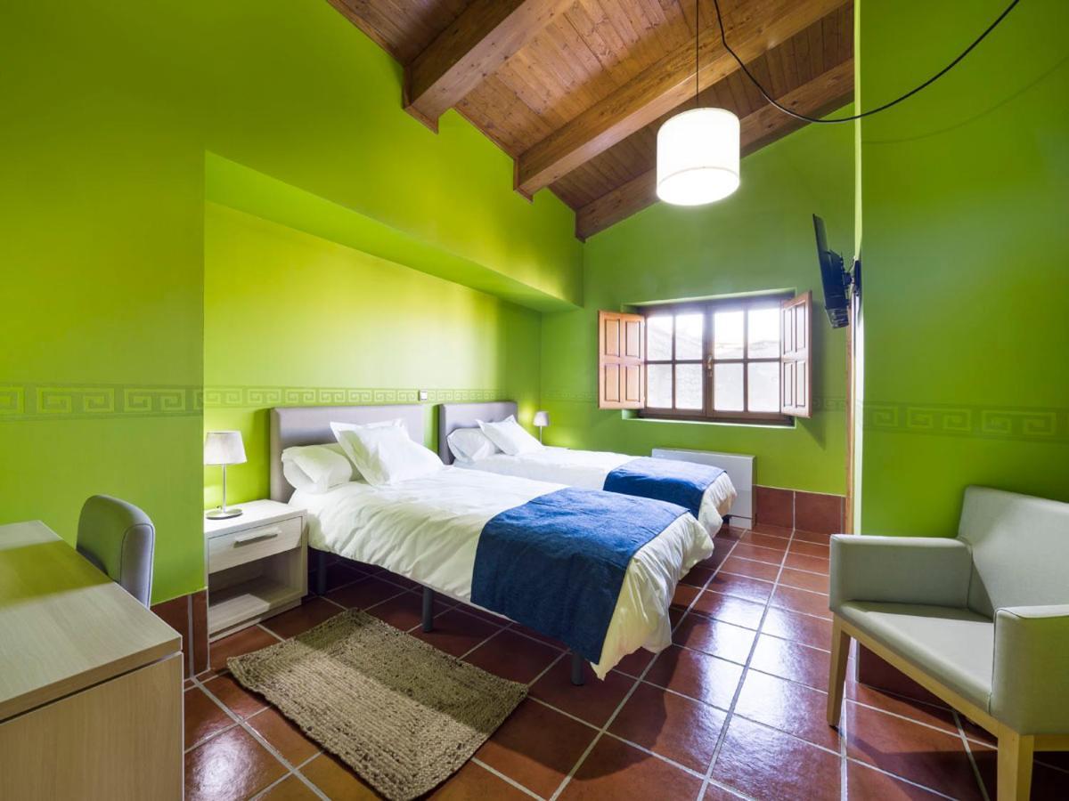 Montealegre  La Casona De Montealegreゲストハウス エクステリア 写真