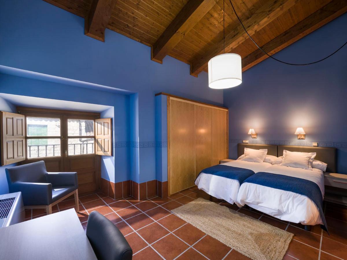 Montealegre  La Casona De Montealegreゲストハウス エクステリア 写真