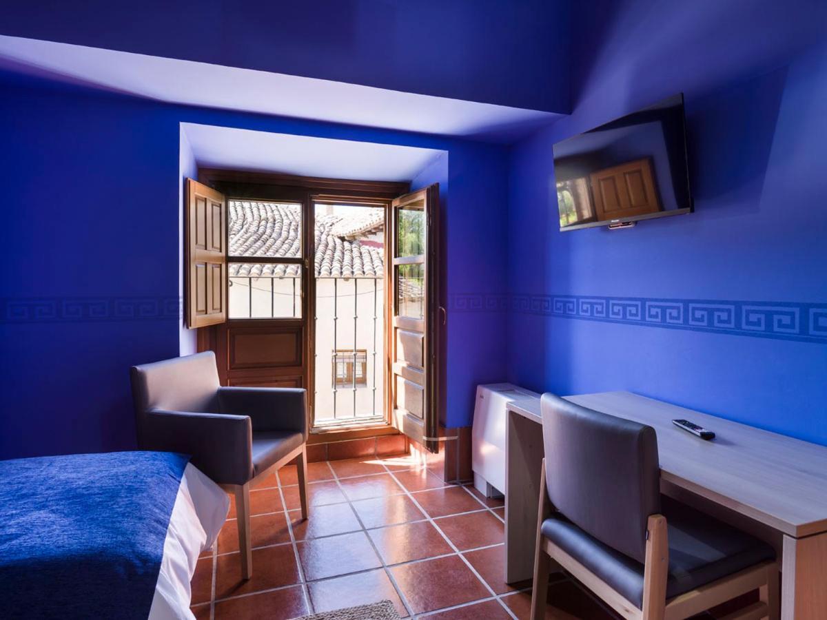 Montealegre  La Casona De Montealegreゲストハウス エクステリア 写真
