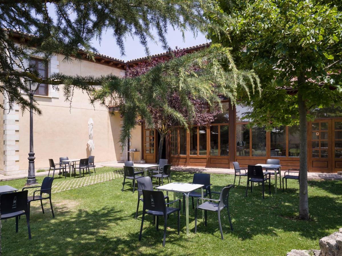 Montealegre  La Casona De Montealegreゲストハウス エクステリア 写真