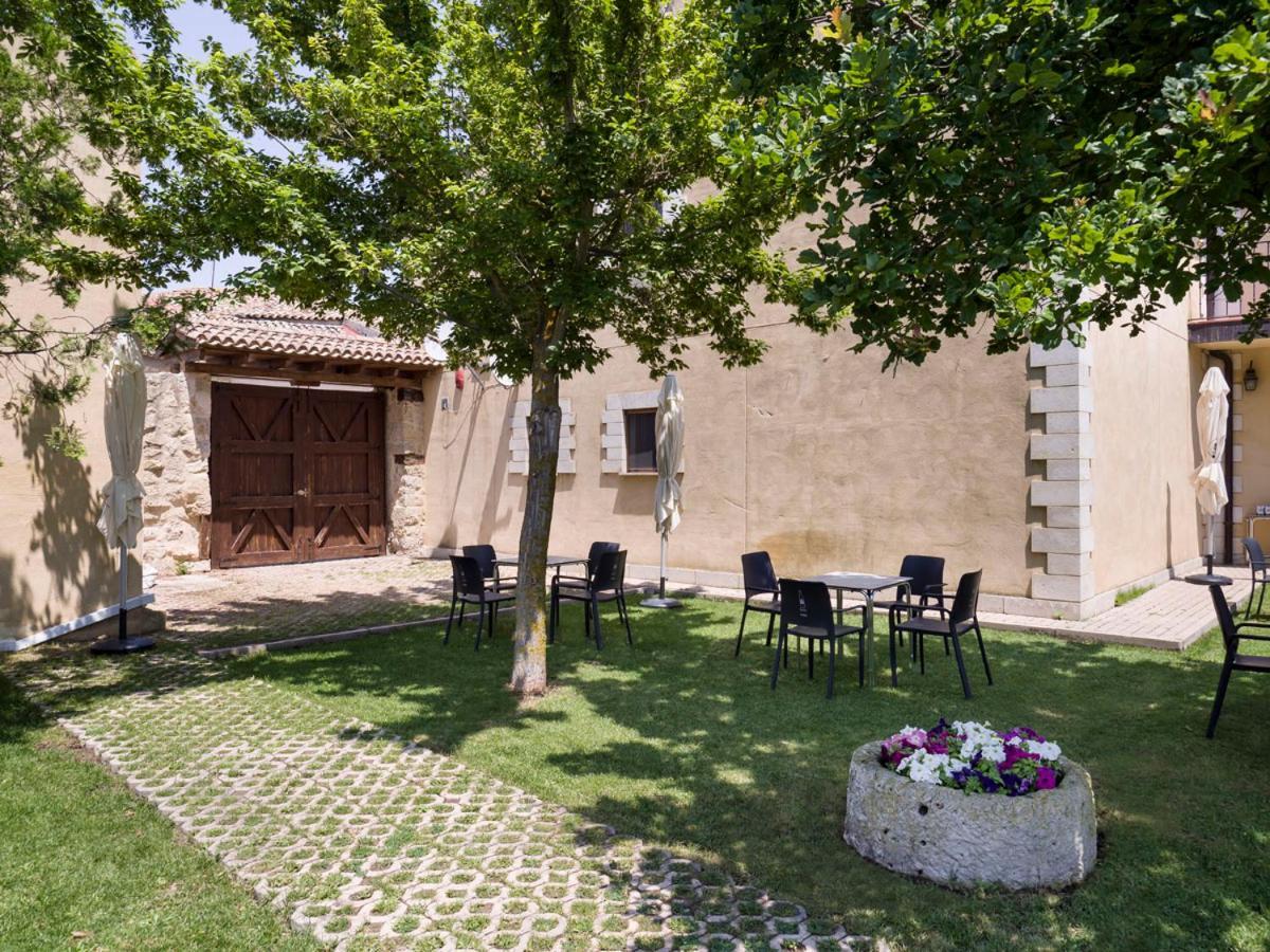 Montealegre  La Casona De Montealegreゲストハウス エクステリア 写真