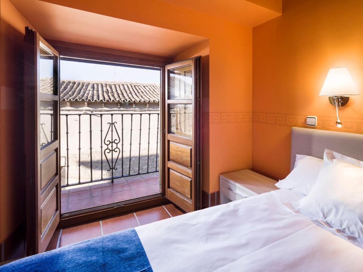 Montealegre  La Casona De Montealegreゲストハウス エクステリア 写真