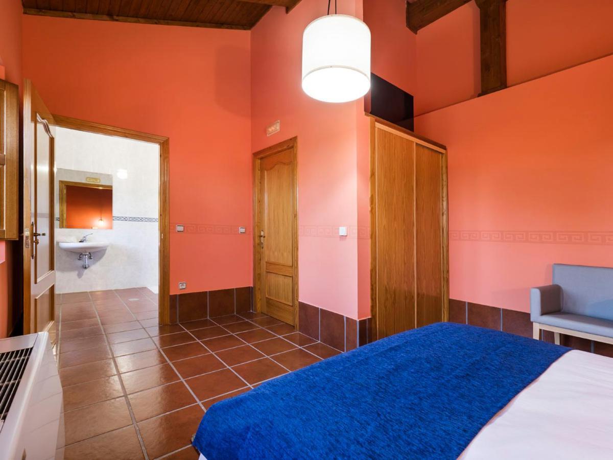 Montealegre  La Casona De Montealegreゲストハウス エクステリア 写真