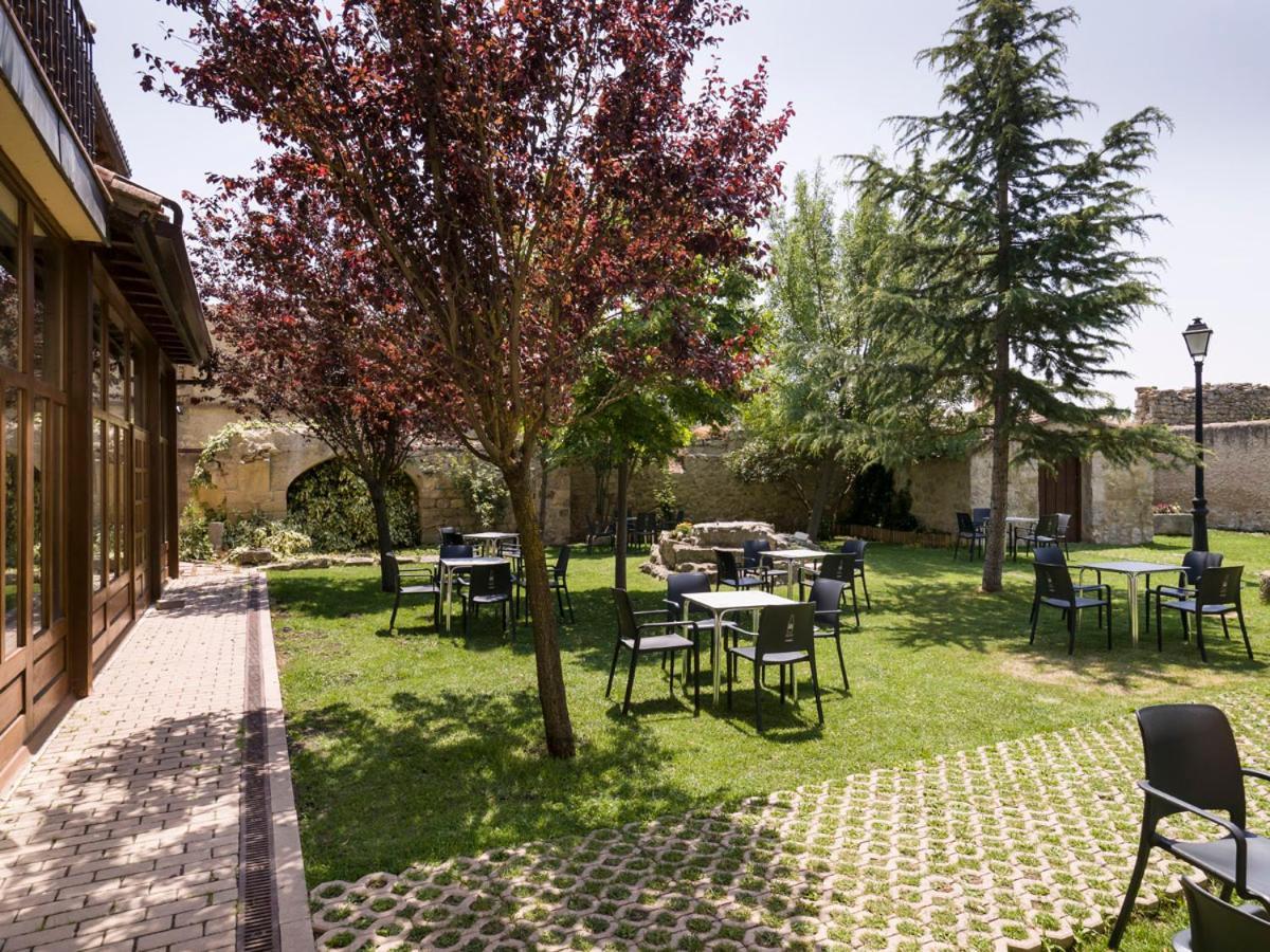 Montealegre  La Casona De Montealegreゲストハウス エクステリア 写真