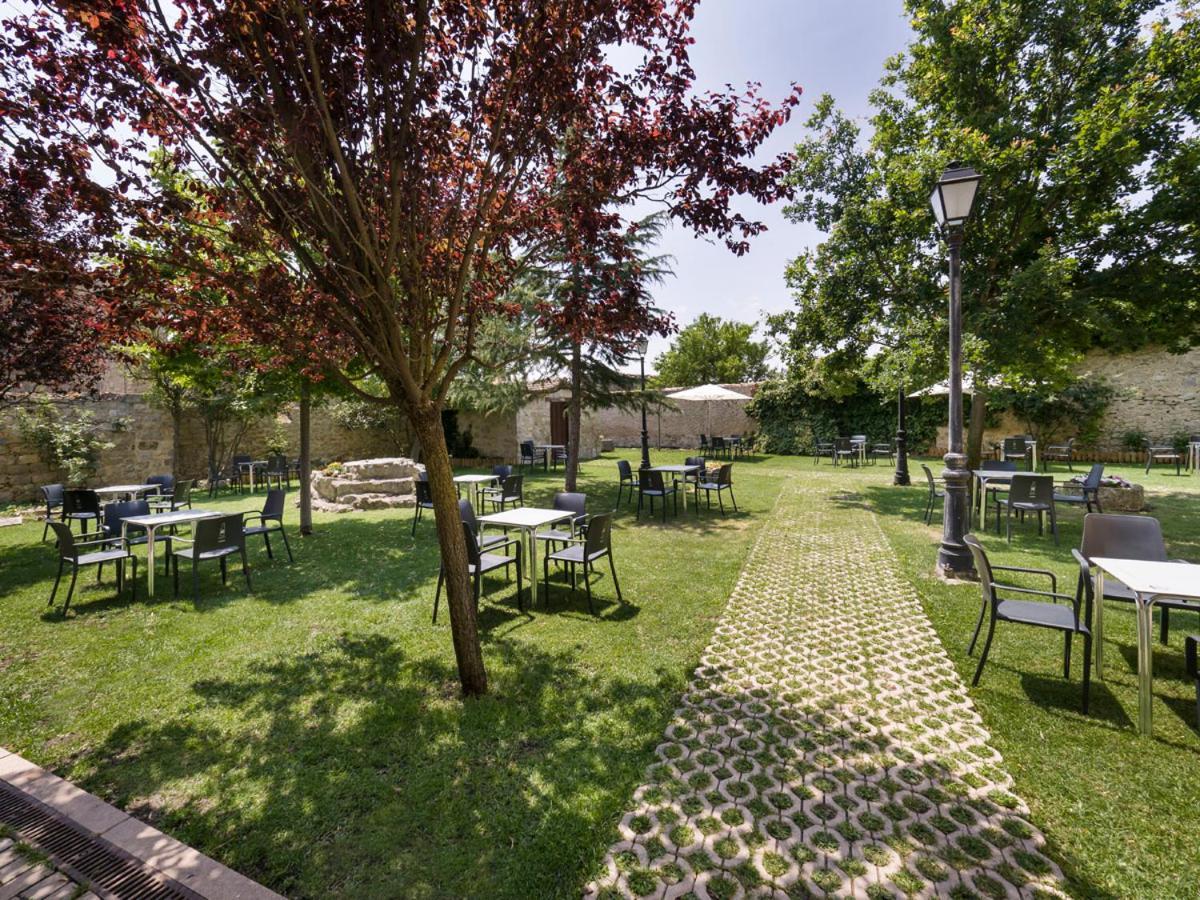 Montealegre  La Casona De Montealegreゲストハウス エクステリア 写真